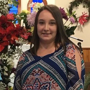 Meet your Posher, Wendy